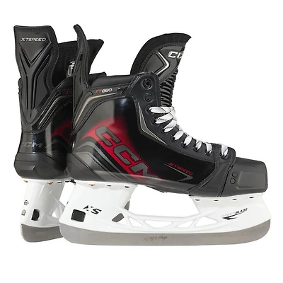Jetspeed FT880 Int - Patins de hockey pour intermédiaire