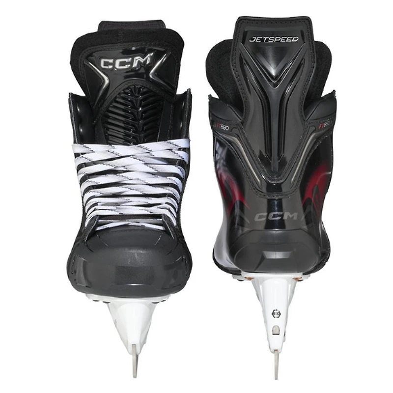 Jetspeed FT880 - Intermediate Hockey Skates