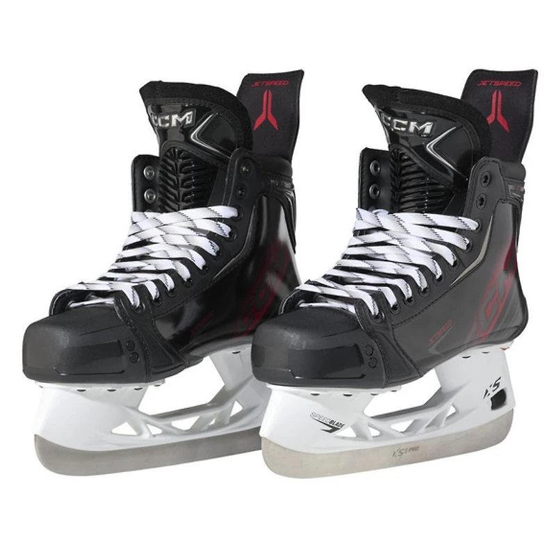 Jetspeed FT880 - Intermediate Hockey Skates