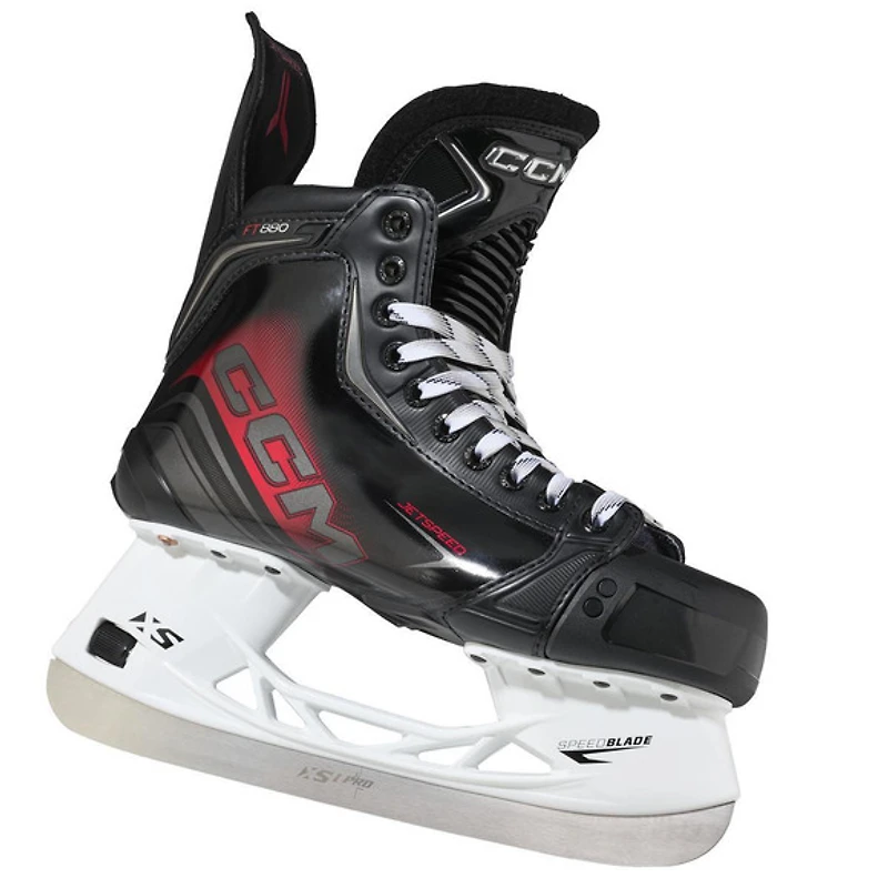 Jetspeed FT880 - Intermediate Hockey Skates