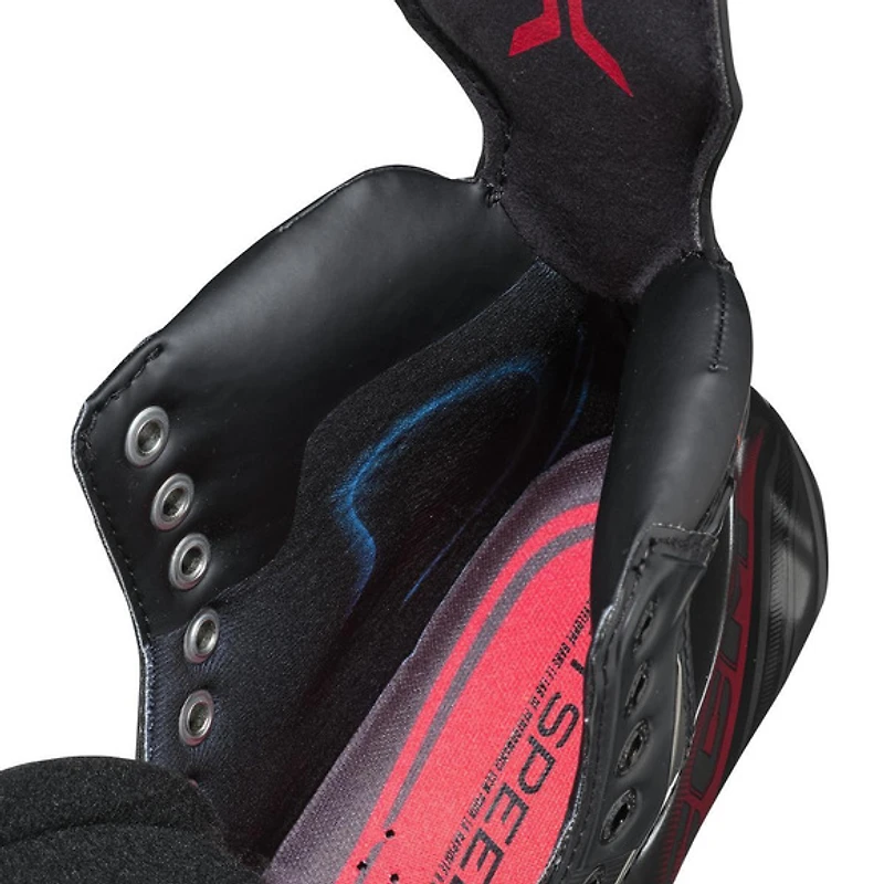 Jetspeed FT880 - Intermediate Hockey Skates