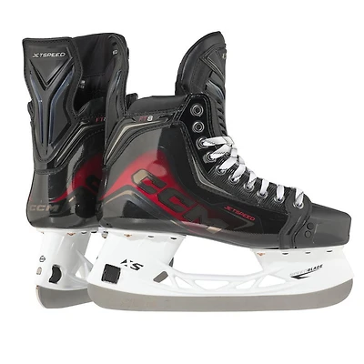 Jetspeed FT8 Sr - Patins de hockey pour senior