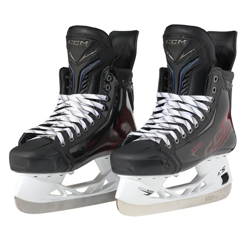 Jetspeed FT8 - Patins de hockey pour senior