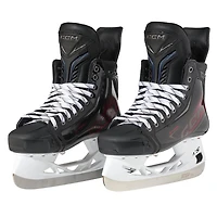 Jetspeed FT8 - Patins de hockey pour senior