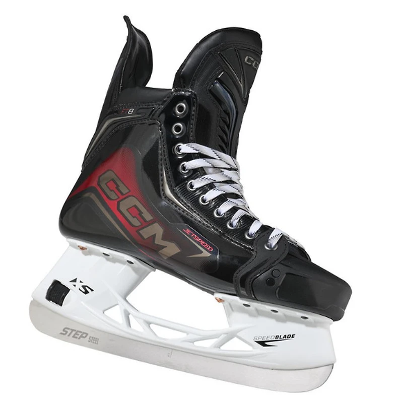 Jetspeed FT8 - Senior Hockey Skates