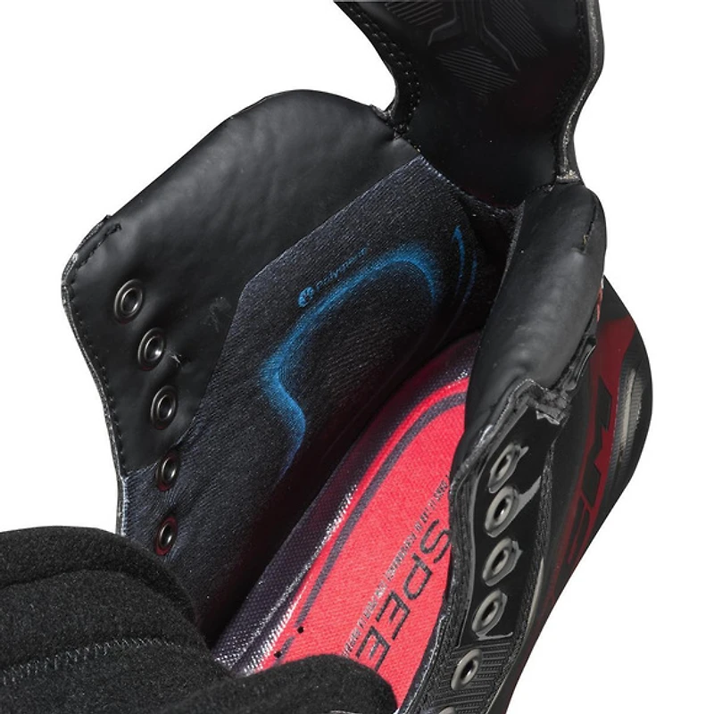 Jetspeed FT8 - Senior Hockey Skates