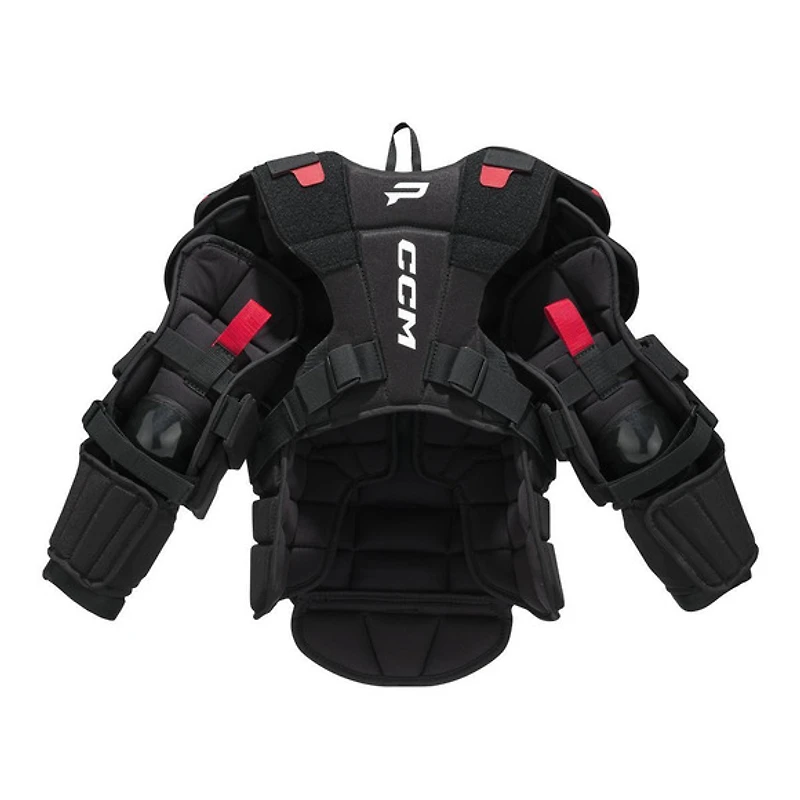 Phenom - Plastron de gardien but pour junior