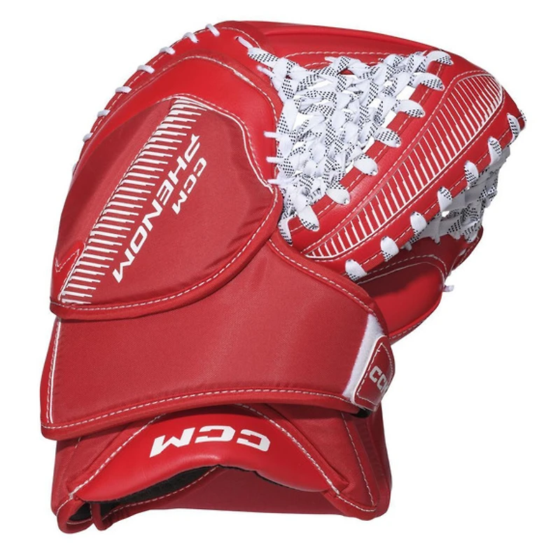 Phenom - Junior Goaltender Catch Glove