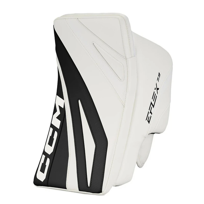 Eflex E7.9 - Intermediate Goaltender Blocker
