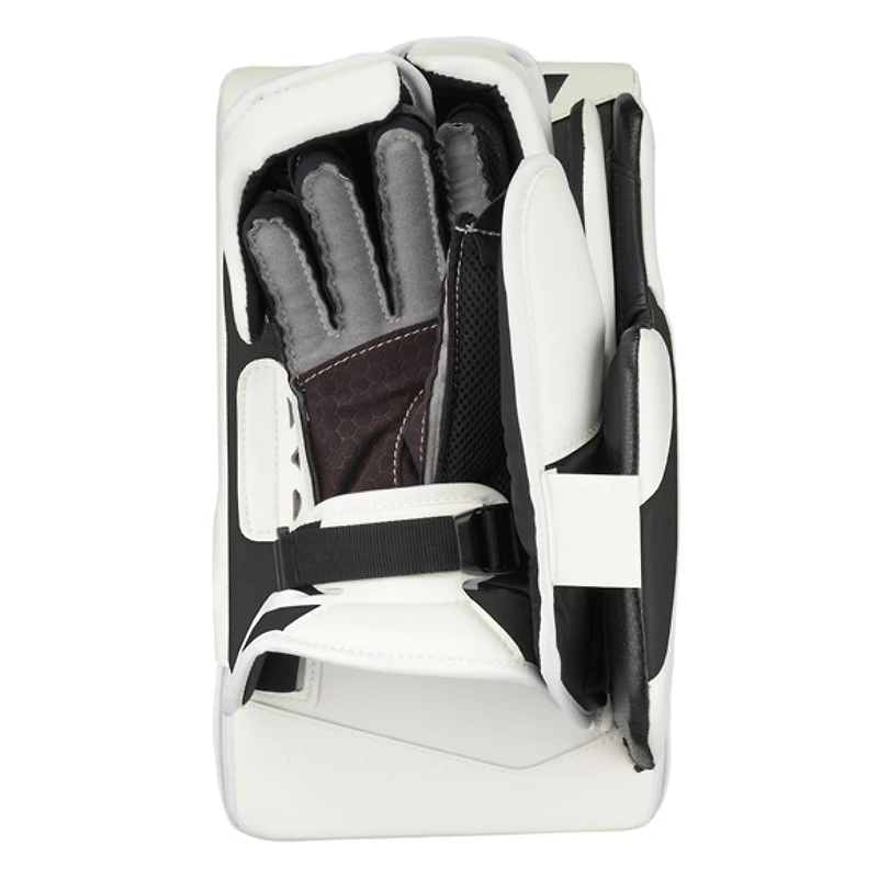 Eflex E7.9 - Intermediate Goaltender Blocker