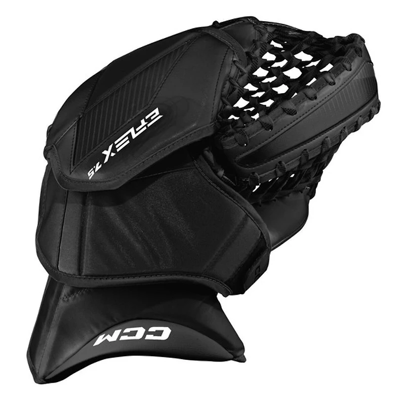 Eflex E7.5 - Senior Goaltender Catch Glove