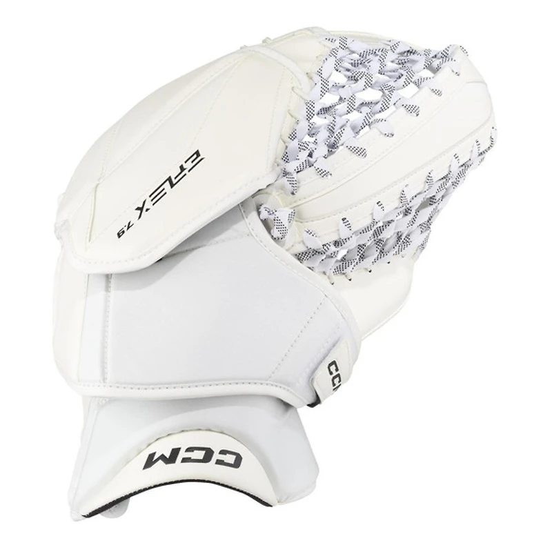 Eflex E7.5 - Senior Goaltender Catch Glove