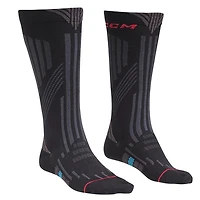 Tech Compression - Senior Hockey Socks