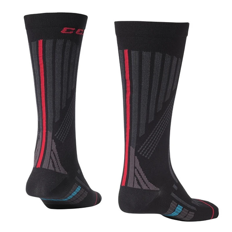 Tech Compression - Senior Hockey Socks