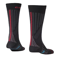 Tech Compression - Senior Hockey Socks