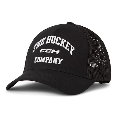 Athleisure - Men's Adjustable Cap