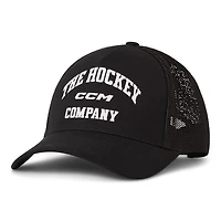 Athleisure - Men's Adjustable Cap