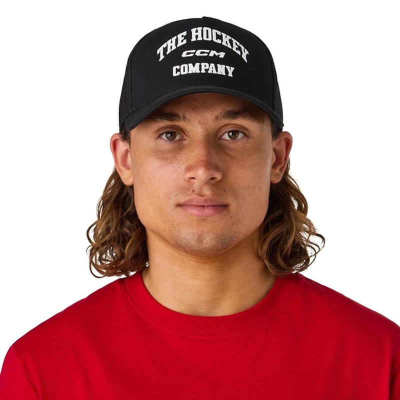 Athleisure - Men's Adjustable Cap