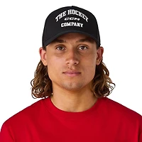 Athleisure - Men's Adjustable Cap