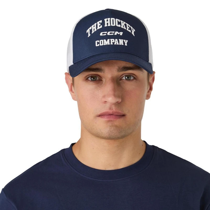 Athleisure - Men's Adjustable Cap