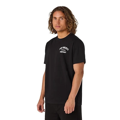 Athleisure - Men's T-Shirt