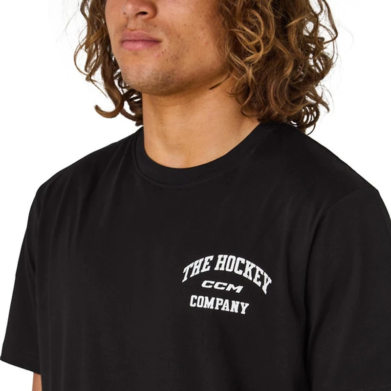 Athleisure - Men's T-Shirt