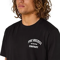 Athleisure - Men's T-Shirt