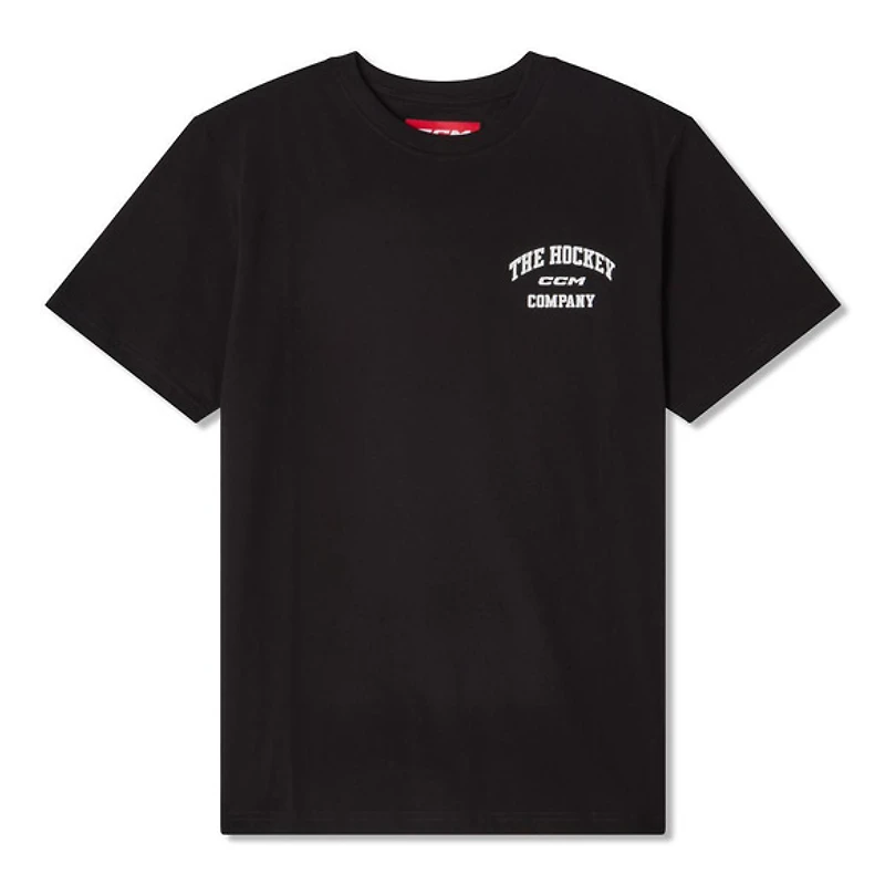 Athleisure - Men's T-Shirt