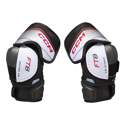 Jetspeed FT8 - Protège-coudes pour junior
