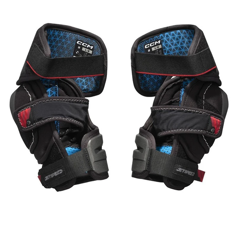 Jetspeed FT8 - Protège-coudes pour junior