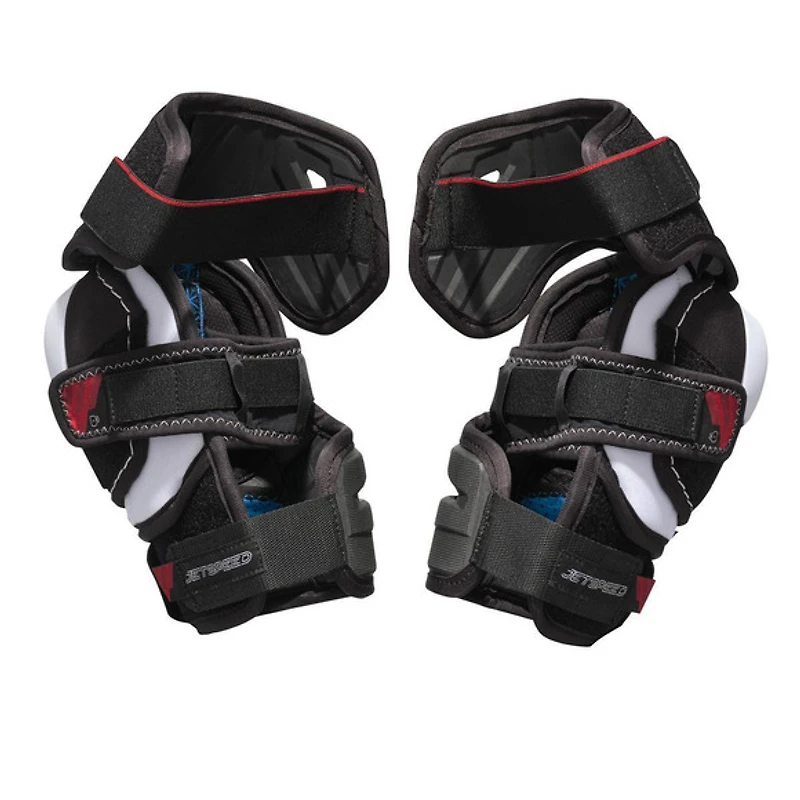 Jetspeed FT8 Pro - Protège-coudes pour junior