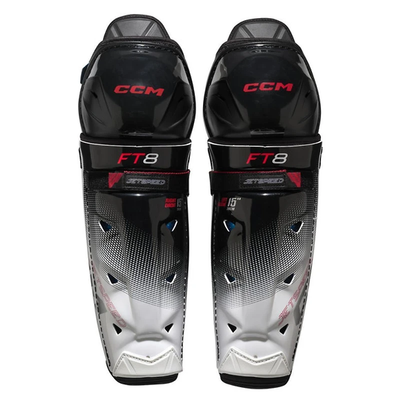 Jetspeed FT8 - Senior Shin Guards