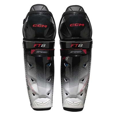 Jetspeed FT8 - Jambières pour senior