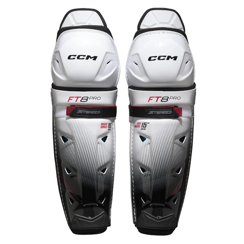 Jetspeed FT8 Pro - Jambières pour senior
