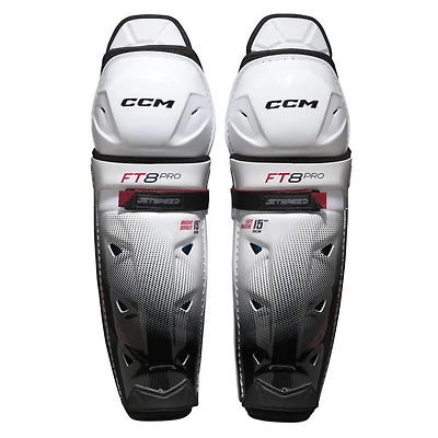 Jetspeed FT8 Pro - Jambières pour senior