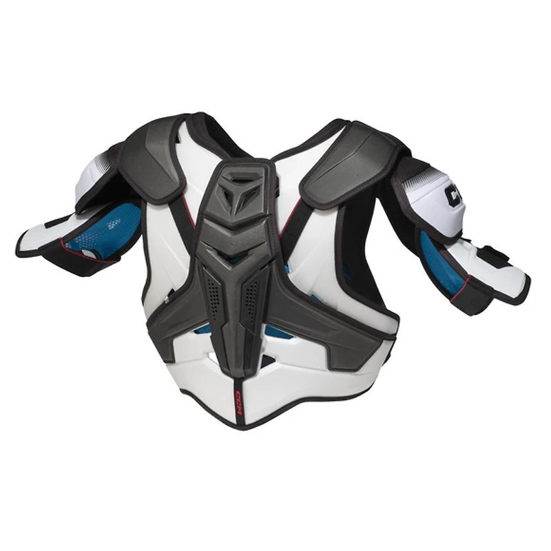 Jetspeed FT8 Pro - Épaulières pour junior