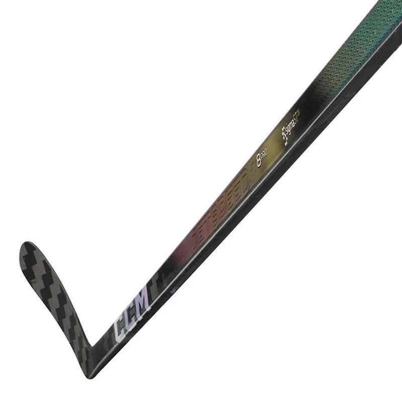 Jetspeed FT8 Pro