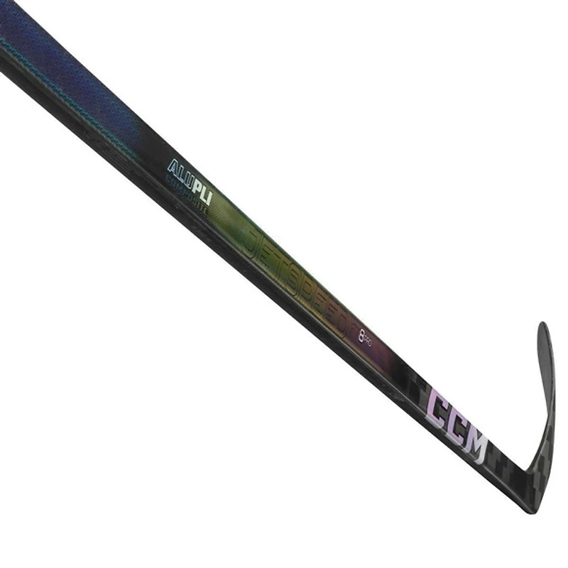 Jetspeed FT8 Pro