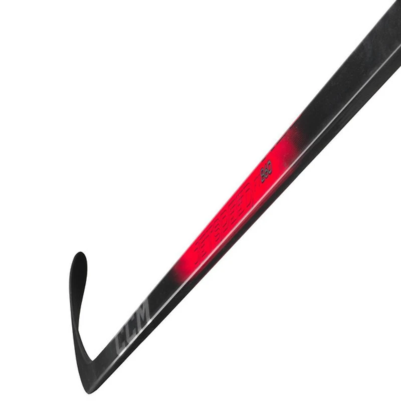 Jetspeed FT860 - Intermediate Composite Hockey Stick