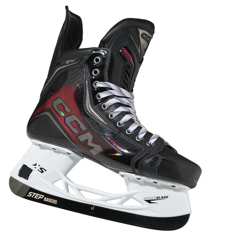 Jetspeed FT8 Pro - Intermediate Hockey Skates