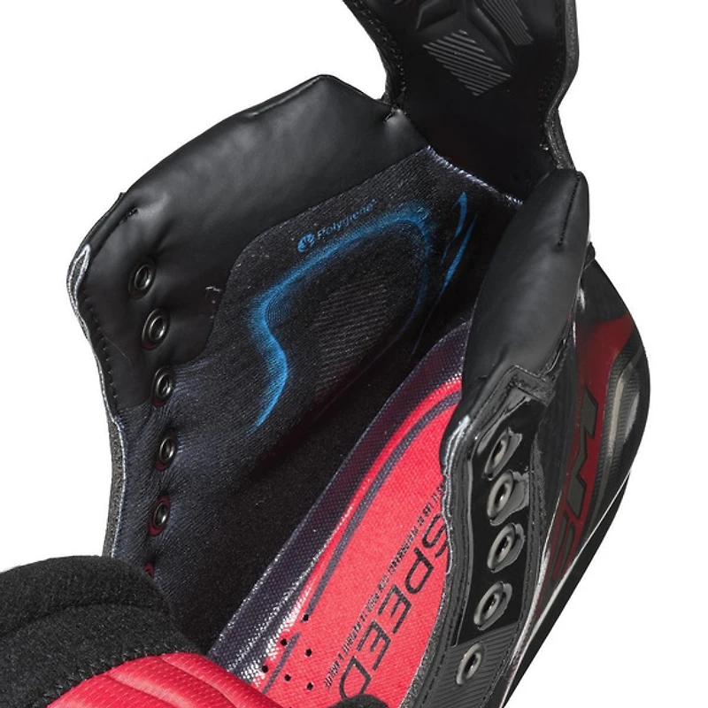 Jetspeed FT8 Pro - Intermediate Hockey Skates