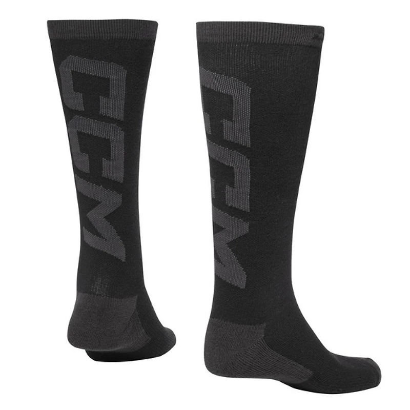 Bamboo - Senior Hockey Socks