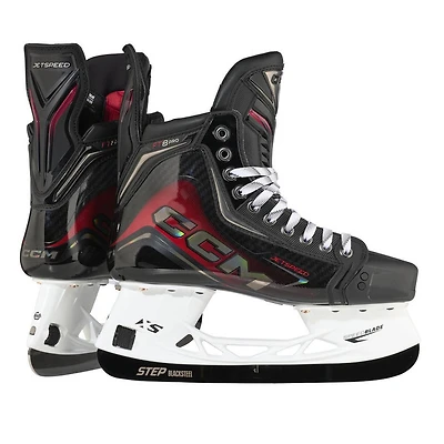 Jetspeed FT8 Pro Sr - Patins de hockey pour senior
