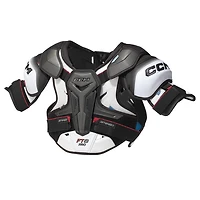 Jetspeed FT8 Pro - Épaulières pour senior