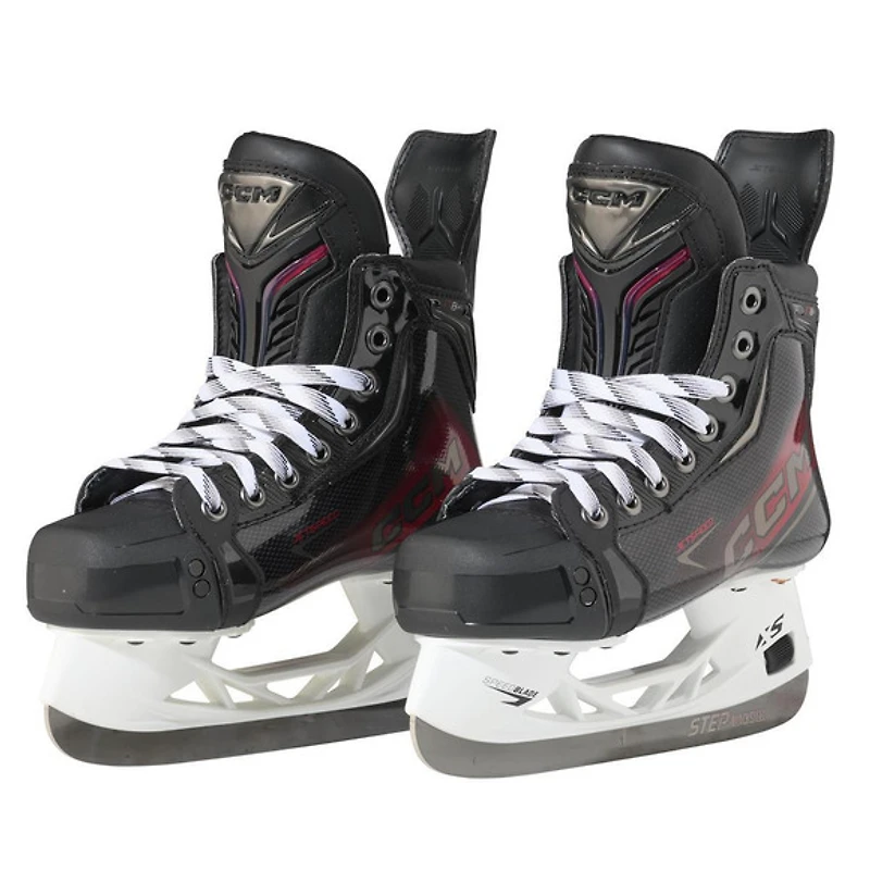 Jetspeed FT8 Pro - Patins de hockey pour junior