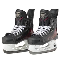 Jetspeed FT8 Pro - Patins de hockey pour junior