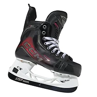 Jetspeed FT8 Pro - Patins de hockey pour junior