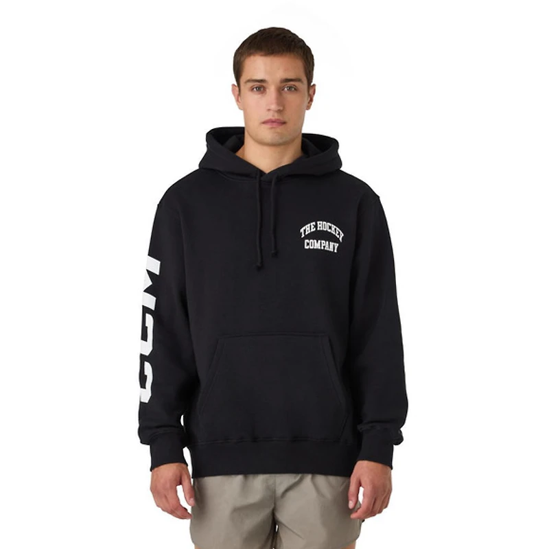 Athleisure - Men's Hoodie