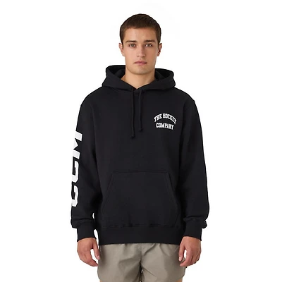 Athleisure - Men's Hoodie