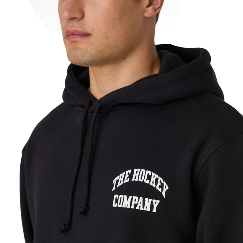 Athleisure - Men's Hoodie